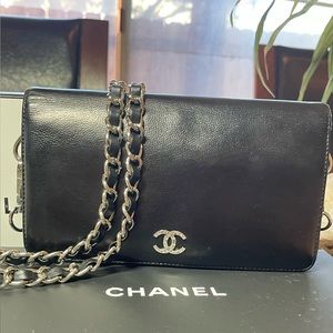 🔥🔥Chanel Timeless Classic Wallet
